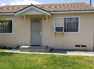 1329 Park Rose Ave, Duarte, CA 91010