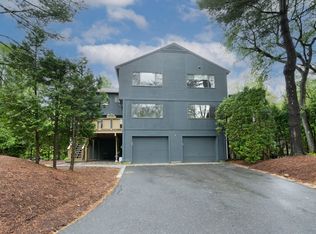 6 Treetop Park #B-4, Westborough, MA 01581