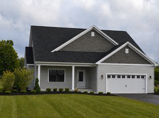 Webster Rd, Orchard Park, NY 14127