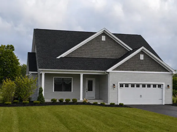Webster Rd, Orchard Park, NY 14127
