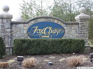 16 Hackamore Ct, Tinton Falls, NJ 07753