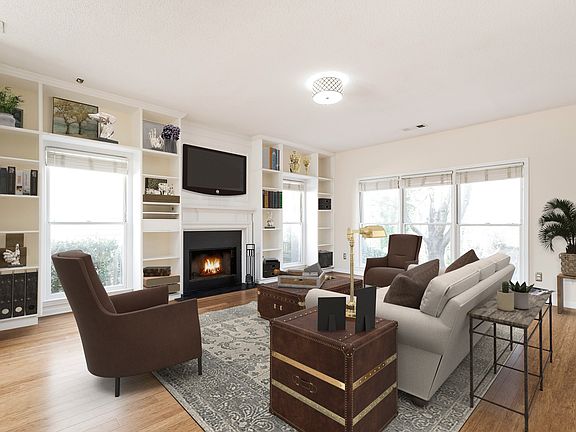 2nd image of 3610 Patterstone Dr