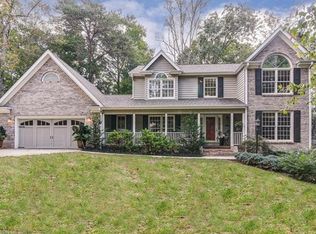 124 Braeside Cir, Asheville, NC 28803