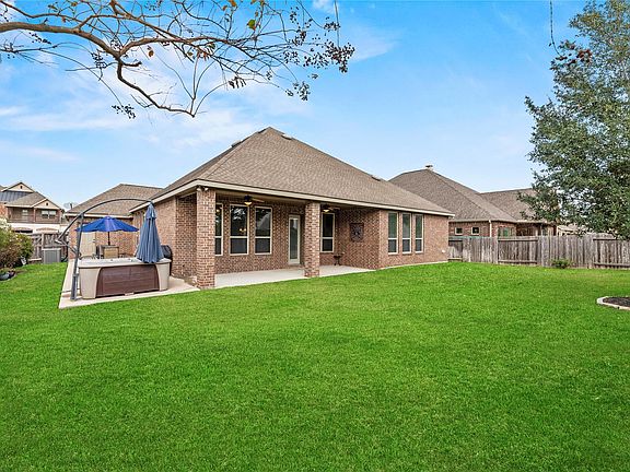 2nd image of 6407 Sunstone Falls Ln