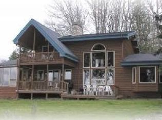 31823 Bridge Way NE, Poulsbo, WA 98370