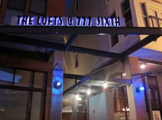 777 6th Ave UNIT 423, San Diego, CA 92101