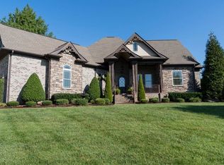 468 World Tour Dr, Inman, SC 29349