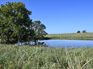 7750 E 127th Rd, Holdenville, OK 74848