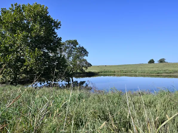 7750 E 127th Rd, Holdenville, OK 74848