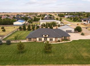 19500 Saddlehorn Rd, Amarillo, TX 79119
