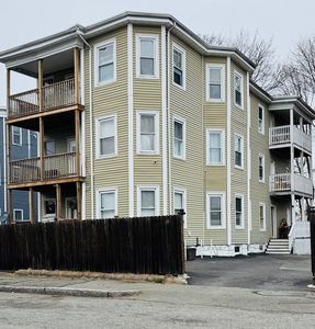 29 Park St, Brockton, MA, 02301