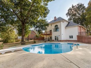 2420 Candlebark Ln, Lebanon, MO 65536