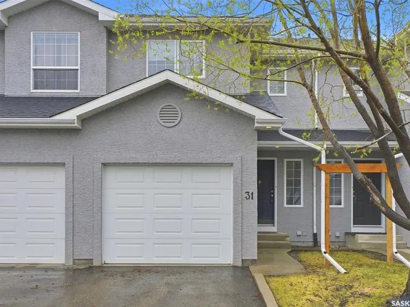UNIT 31-425 Bayfield CRESCENT, Saskatoon, SK S7V 1E6