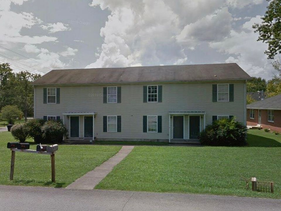 1st image of 1124 S Baird Ln APT B