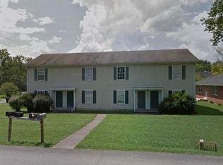 1124 S Baird Ln APT B, Murfreesboro, TN 37130