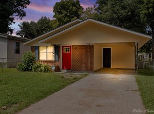 717 Detroit St, Bossier City, LA 71111