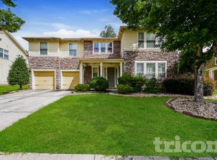 7457 Mistydawn Dr, Fairburn, GA 30213