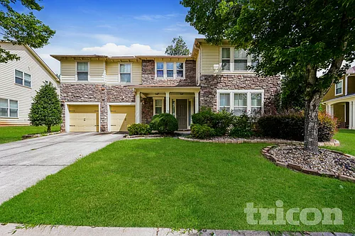7457 Mistydawn Dr Photo 1