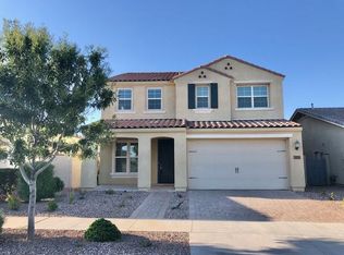 10638 E Corbin Ave, Mesa, AZ 85212