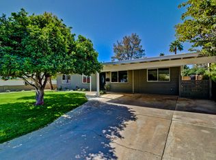 3514 N Navajo Trl, Scottsdale, AZ 85251