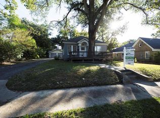 801 S Baylor St, Brenham, TX 77833