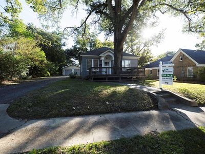 801 S Baylor Street, Brenham, TX, 77833