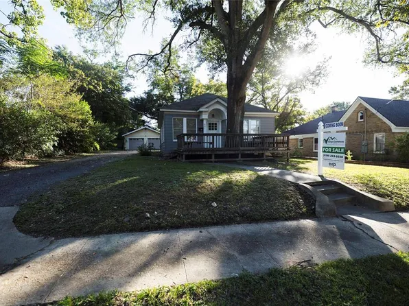 801 S Baylor Street, Brenham, TX 77833