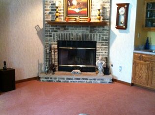 507 Siebert Dr, Schererville, IN 46375