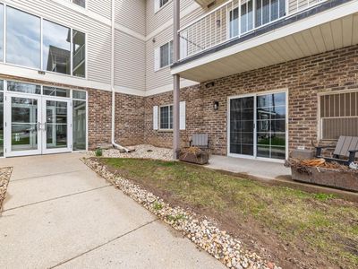140 W Commerce BOULEVARD #108, Slinger, WI, 53086