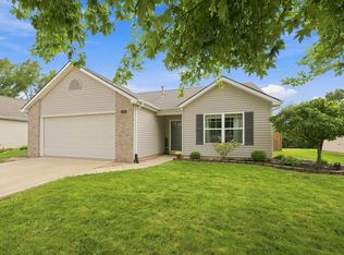 11017 La Fortuna Way, Roanoke, IN 46783