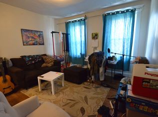 59 Burbank St APT 18, Boston, MA 02115