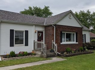 23155 State Route 51 W, Genoa, OH 43430