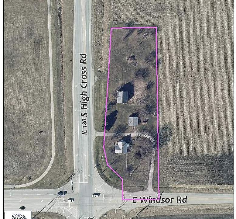 2nd image of 2608 S High Cross Rd
