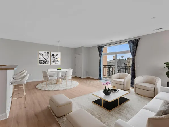 1920 North Farwell AVENUE #403, Milwaukee, WI 53202