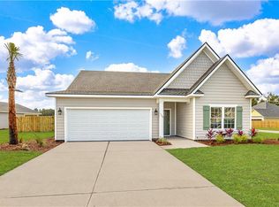 178 Allie Loop, Brunswick, GA 31525