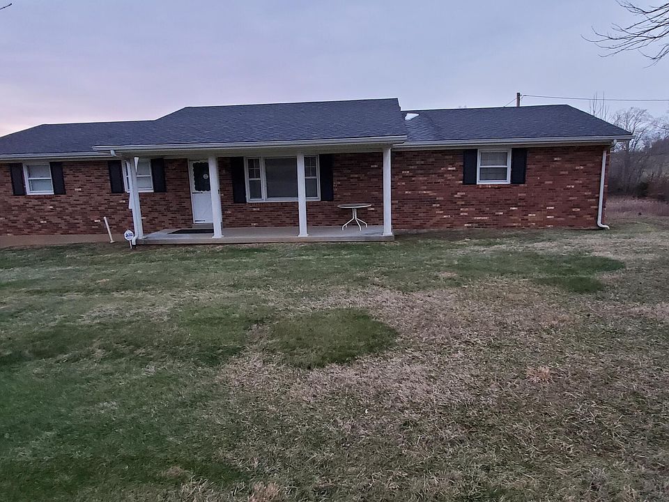 13221 N Highway 27, Eubank, KY 42567 Zillow