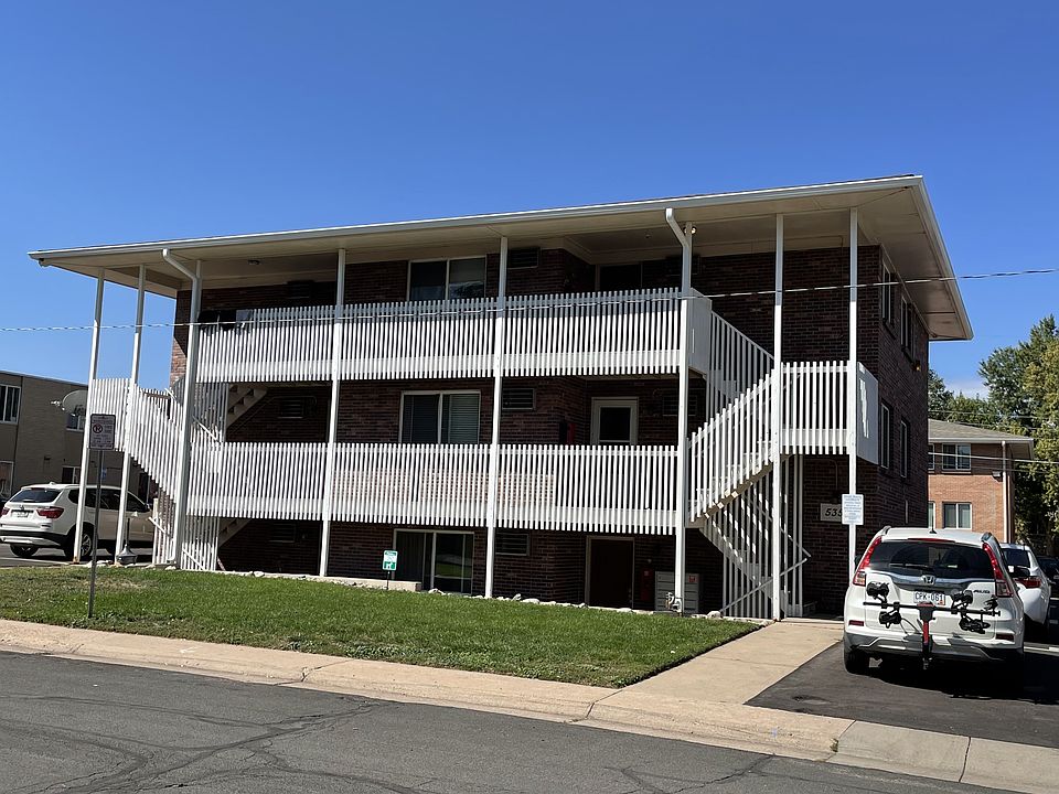 1st image of 5359 S Elati St #302