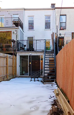 Sold by Engel and Völkers Brownstone Brooklyn | media 14
