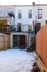 Sold by Engel and Völkers Brownstone Brooklyn
