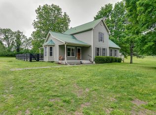 5715 Natchez Trace Rd, Franklin, TN 37064