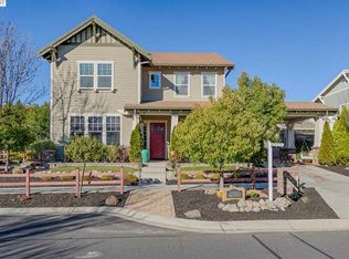 2942 San Minete Dr, Livermore, CA 94550