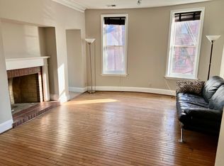 1821 16th St NW APT 105, Washington, DC 20009