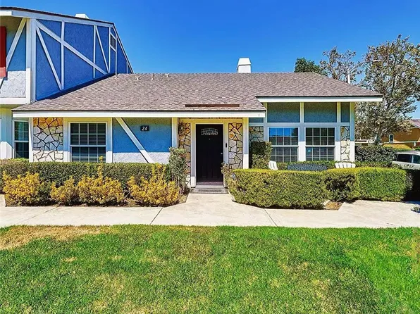 24 Atherton, Irvine, CA 92620