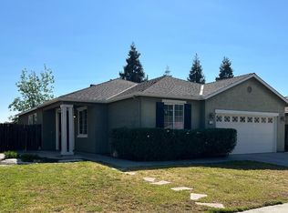 2150 N Rosendo Ave, Fresno, CA