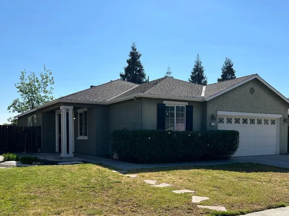 2150 N Rosendo Ave, Fresno, CA 93722