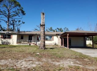 1112 W 12th St, Panama City, FL 32401