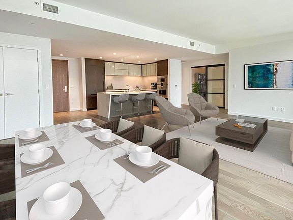 open spacious grate-room
