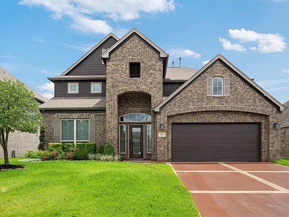 2nd image of 24714 Longwood Forest Dr