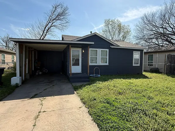 1646 N Poplar Ave, Wichita, KS 67214