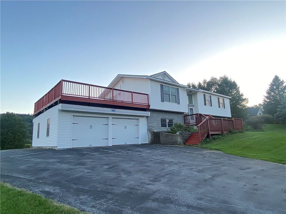 736 Lawyersville Rd, Cobleskill, NY 12043 Zillow